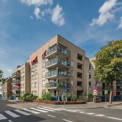 Geleen, Dr. Nolenshof, 3-kamer appartement - foto 1