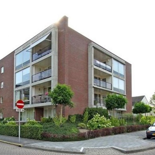 Eindhoven, Havensingel, 3-kamer appartement - foto 1