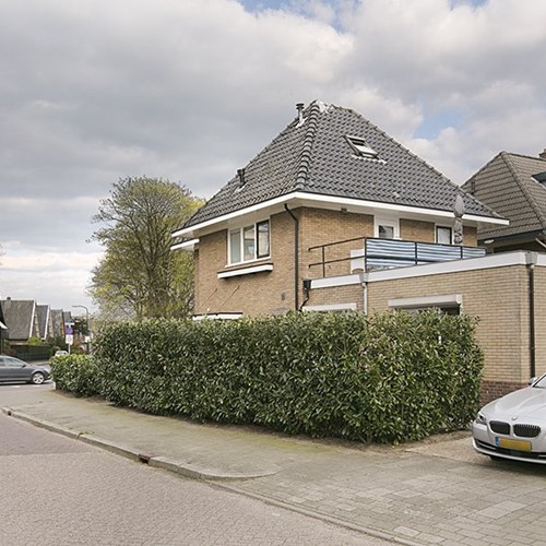 Apeldoorn, Arnhemseweg, bovenwoning - foto 1