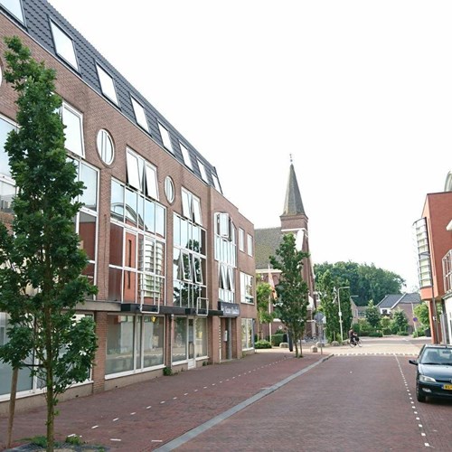 Alphen aan den Rijn, Raadhuisstraat, 3-kamer appartement - foto 1