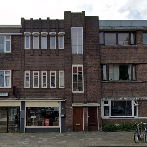 Groningen, Korreweg, studentenkamer - foto 1