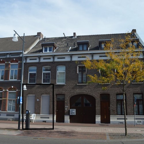 Roermond, Godsweerdersingel, zelfstandige studio - foto 1