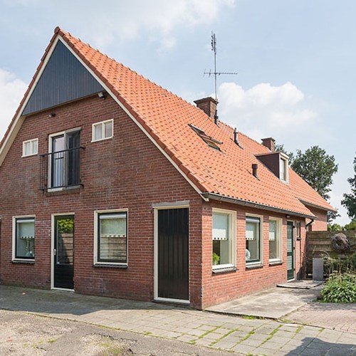 Geesteren (OV), Wierenseveldweg, half vrijstaande woning - foto 1