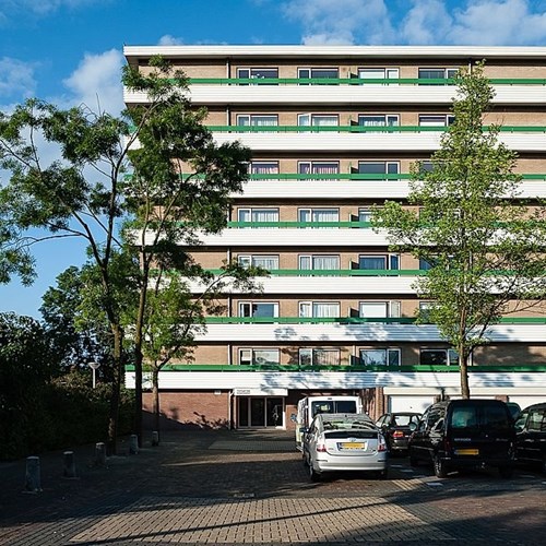 Amstelveen, Missouri, 2-kamer appartement - foto 1