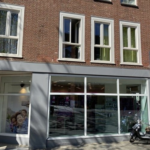 Enschede, Langestraat, bovenwoning - foto 1