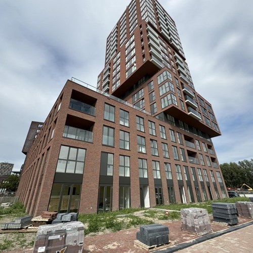 Rotterdam, Mullerkade, 3-kamer appartement - foto 1