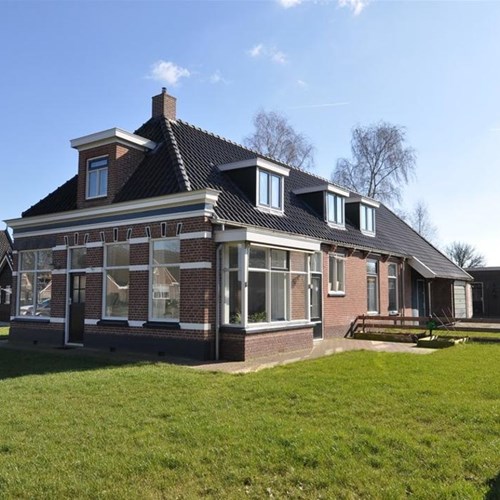 Wapserveen, Midden, woonboerderij - foto 1