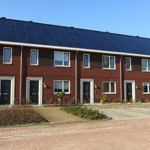 Delden, Hassinkstraat, tussenwoning - foto 1