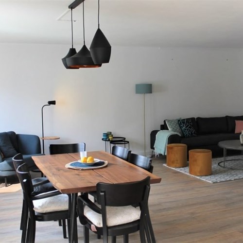 Amsterdam, Uilenburgerwerf, 3-kamer appartement - foto 1