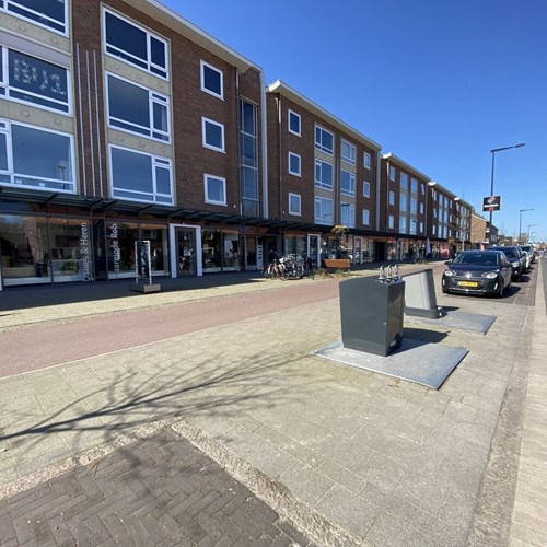 Eindhoven, Heezerweg, galerijflat - foto 1