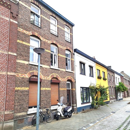 Maastricht, Heerdergroenweg, zelfstandige studio - foto 1