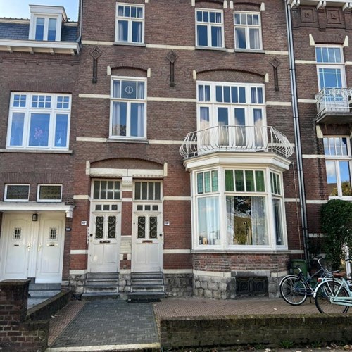 Maastricht, Hertogsingel, 2-kamer appartement - foto 1