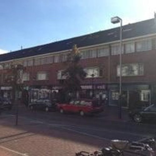 Hilversum, Albertus Perksteeg, zelfstandige studio - foto 1