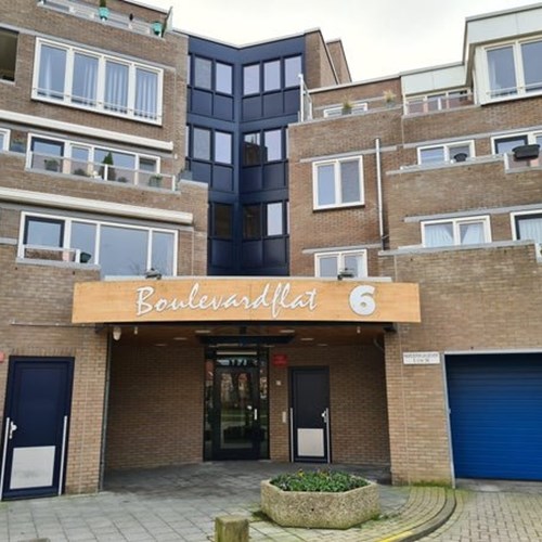 Almere, Harderwijkoever, 3-kamer appartement - foto 1