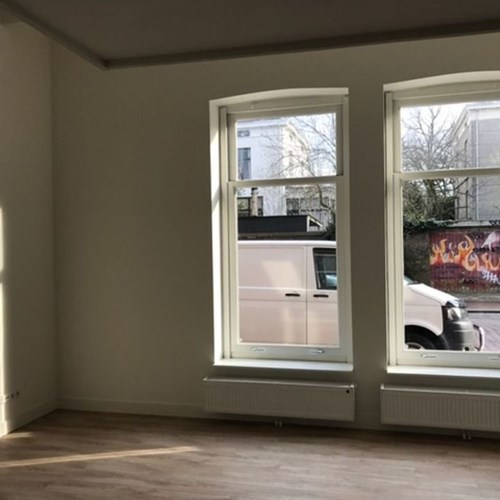 Haarlem, Rozenstraat, zelfstandige studio - foto 1