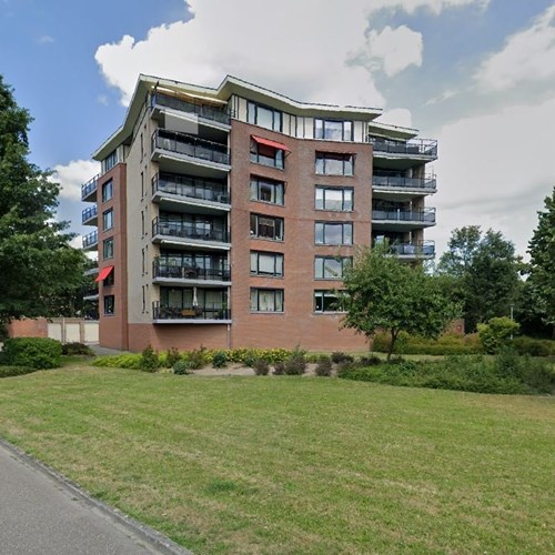 Almelo, Aalderinkshof, 3-kamer appartement - foto 1