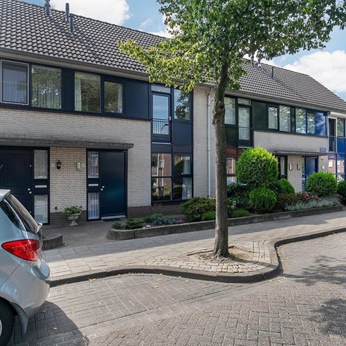 Eindhoven, Tinelstraat, tussenwoning - foto 1