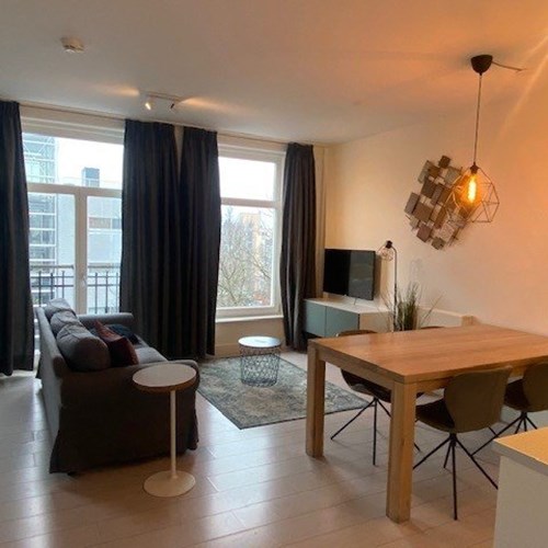 Amsterdam, Commelinstraat, bovenwoning - foto 1