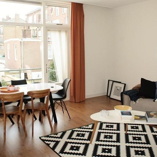 Den Haag, RIJKLOF VAN GOENSSTRAAT, 3-kamer appartement - foto 1