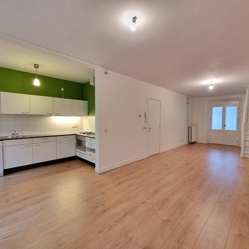 Amsterdam, Tweede Jan Steenstraat, 3-kamer appartement - foto 1