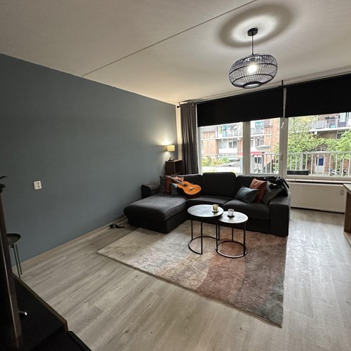 Rotterdam, Meester Marrestraat, 3-kamer appartement - foto 1