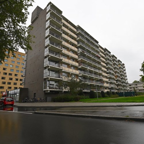 Groningen, Grote Beerstraat, 3-kamer appartement - foto 1