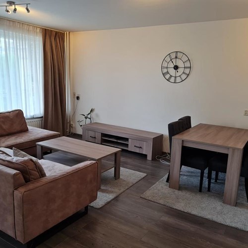 Rijswijk (ZH), Van VREDENBURCHWEG, 2-kamer appartement - foto 1