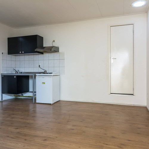 Leiderdorp, Hoofdstraat, 2-kamer appartement - foto 1