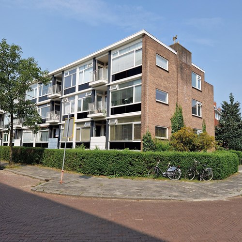 Groningen, Lingestraat, kamer - foto 1