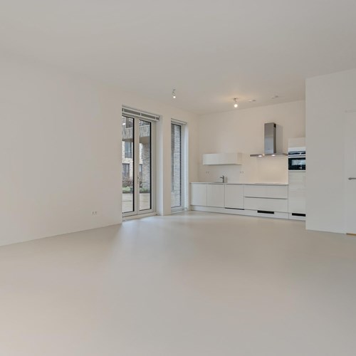 Amsterdam, Faas Wilkesstraat, hoekappartement - foto 1