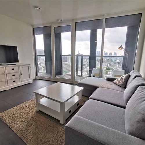 Rotterdam, Kruisplein, 3-kamer appartement - foto 1