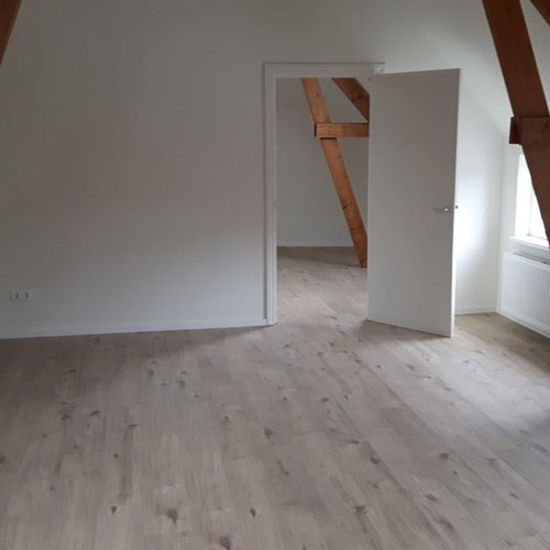 Kampen, Oudestraat, bovenwoning - foto 1