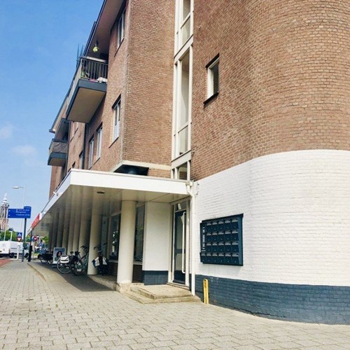 Amersfoort, Leusderweg, zelfstandige studio - foto 1