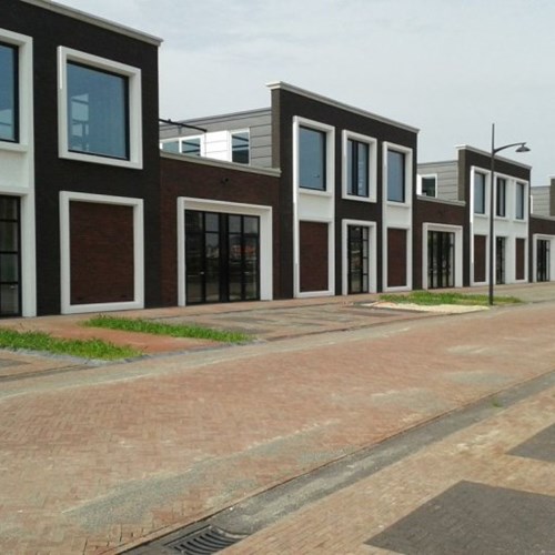 Coevorden, Parallelweg, portiekflat - foto 1