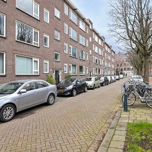 Rotterdam, PRINS HENDRIKLAAN, 3-kamer appartement - foto 1