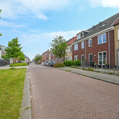 Zwaag, Lage Hoek, eengezinswoning - foto 1