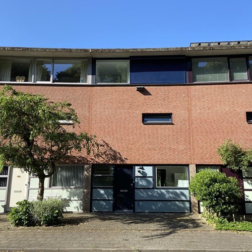 Maastricht, Jachthoornstraat, tussenwoning - foto 1