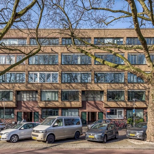 Rotterdam, Schieweg 194C, 5-kamer appartement - foto 1