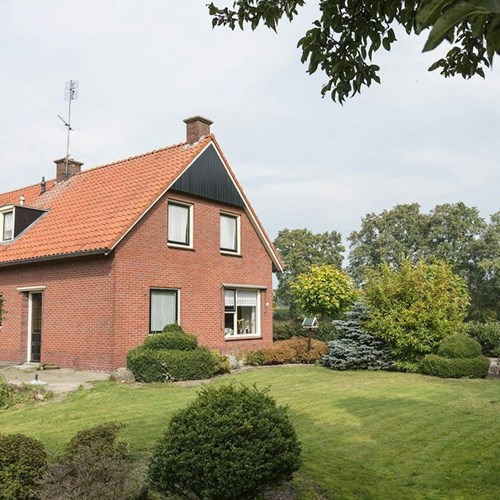 Geesteren (OV), Wierenseveldweg, geschakelde woning - foto 1