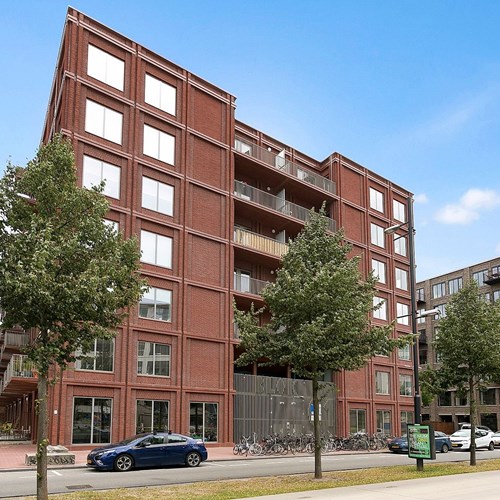 Eindhoven, Philitelaan, loft woning - foto 1