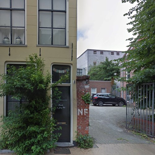 Groningen, Burchtstraat, 2-kamer appartement - foto 1