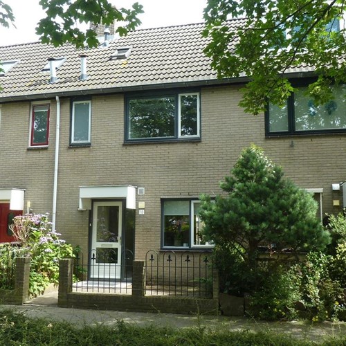 Oegstgeest, Otterloolaan, eengezinswoning - foto 1