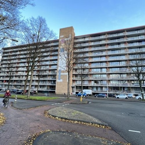 Tilburg, Postelse Hoeflaan, 3-kamer appartement - foto 1