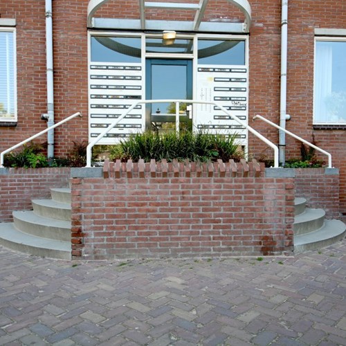 Leiden, Marepoortkade, maisonnette - foto 1