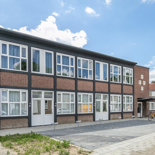 Eindhoven, Willem Rosestraat, zelfstandige studio - foto 1