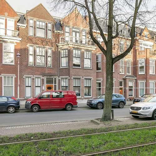 Den Haag, Prins Mauritslaan, benedenwoning - foto 1