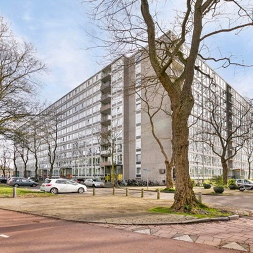 Utrecht, Pahud de Mortangesdreef, 2-kamer appartement - foto 1