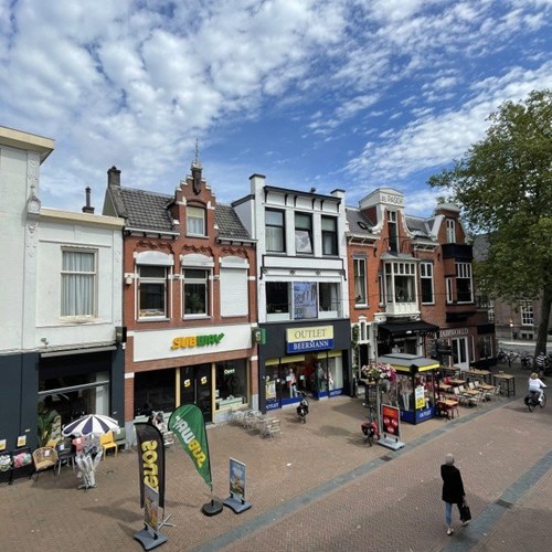 Apeldoorn, Deventerstraat, kamer - foto 1