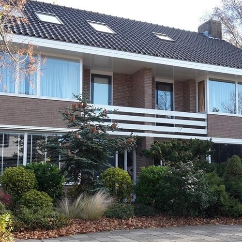 Heiloo, Westerweg, 2-onder-1 kap woning - foto 1