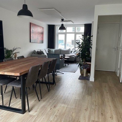 Utrecht, Laan van NIeuw-Guinea, 3-kamer appartement - foto 1